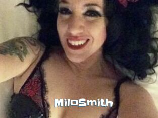 MiloSmith