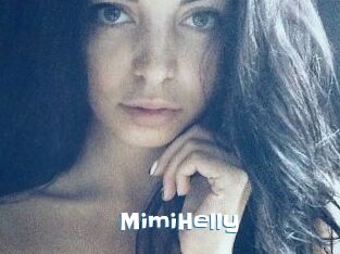 MimiHelly