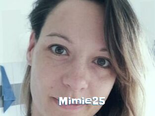 Mimie25
