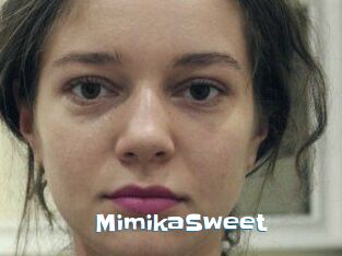 MimikaSweet