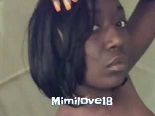 Mimilove18