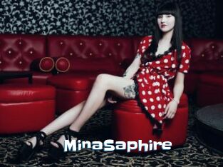 MinaSaphire