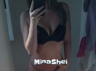 MinaShei