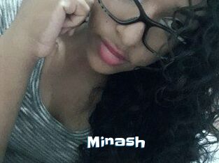 Minash