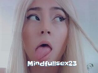 Mindfullsex23