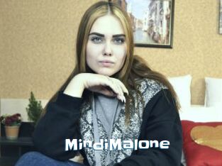 MindiMalone