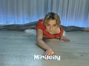 Minileily