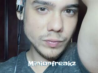 Minionfreakz