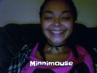 Minnimouse