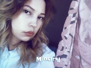 Minory