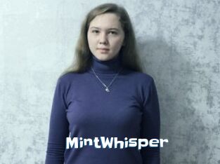 MintWhisper
