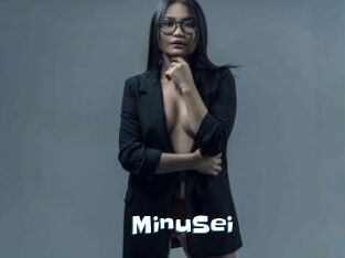 MinuSei