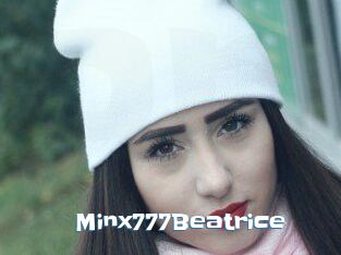 Minx777Beatrice