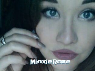 MinxieRose