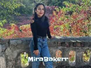MiraBakerr