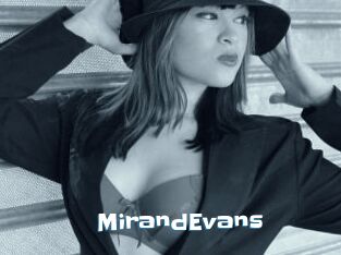MirandEvans