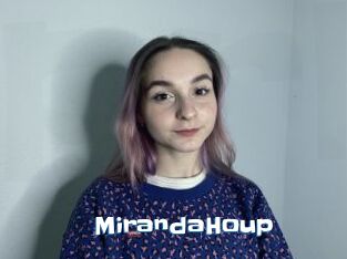 MirandaHoup