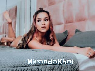 MirandaKhol