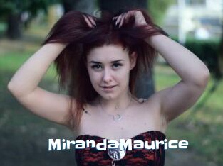 MirandaMaurice