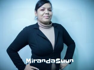 MirandaSuun