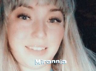 Mirannia
