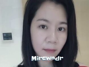 Mircwndr
