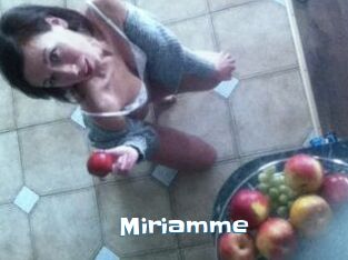 Miriamme