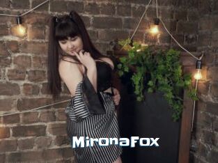 MironaFox