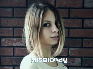 MisBlondy