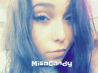 MisaCandy
