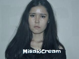 MisakiCream