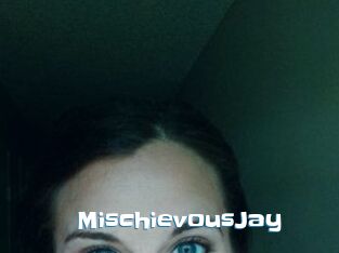 MischievousJay