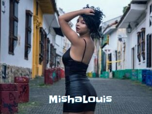 MishaLouis