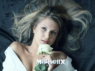 MishellX