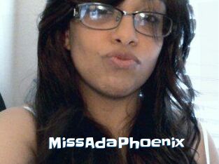 MissAdaPhoenix