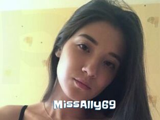 MissAlly69