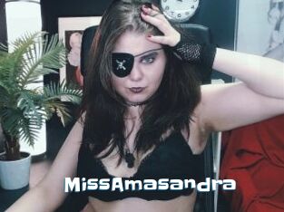 MissAmasandra