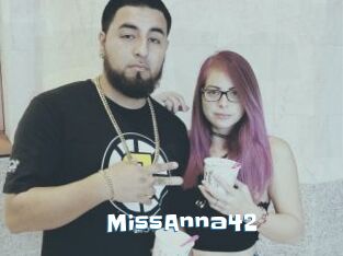 MissAnna42