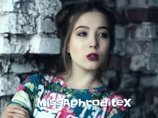 MissAphroditeX