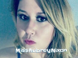 MissAubreyNixon