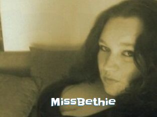 MissBethie