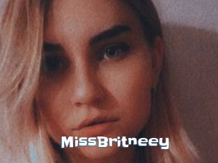 MissBritneey