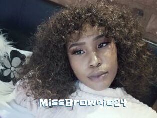 MissBrownie24