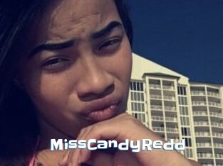 MissCandyRedd