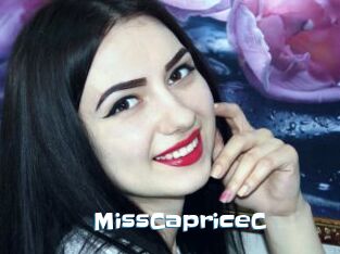 MissCapriceC