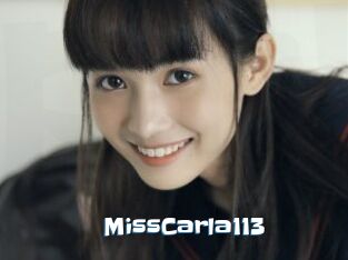 MissCarla113