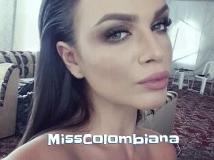 MissColombiana