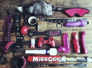 MissGeek