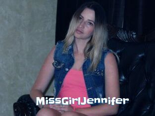 MissGirlJennifer