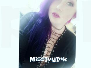 MissIvyInk
